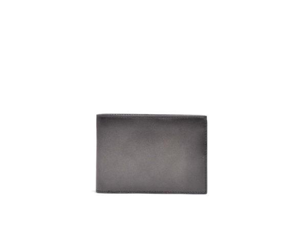 Dark Gray Wallet