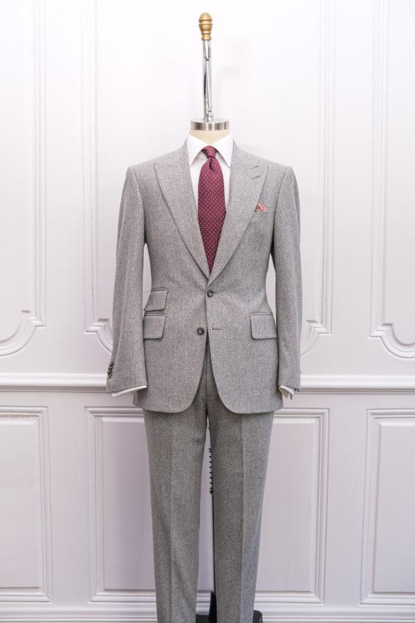 Grey Flannel Peachtree Suit